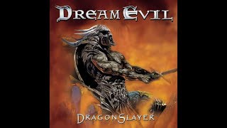 Dream Evil - Dragon Slayer (2002)