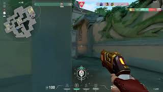 #shorts  限界1v4clutch
