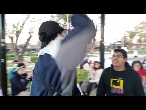 BERSERKER BATTLES J3 - OCTAVOS || RUSTY VS SKR X IMPULSO VS ANTHONY