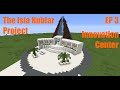 The Innovation Center Part 2 The Isla Nublar Project EP 3