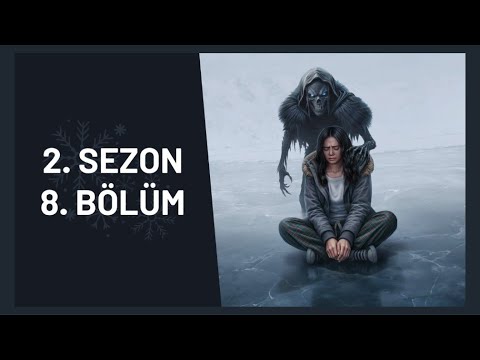 🎖️[Mads] Kayıp 2.Sezon 8.Bölüm | Romantizm Kulübü
