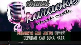 Download lagu FARID HARJA feat ERIE SUSAN -  ITU CINTA ( KARAOKE 100% HD ) mp3