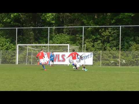 VVGZ JO19-1 - Dubbeldam JO19-1