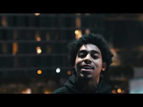 Shaun Sloan - T e m p o r a r y P a i n (Official Video)