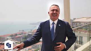 Coldwell Banker ile Tanışın! Dünyanın 1 Numarası, Kendi Bölgenizin 1 N