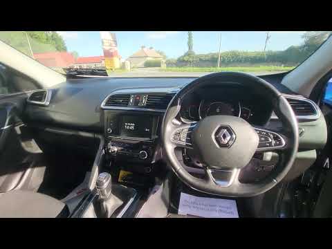 Renault Kadjar DYNAMIQUE S NAV ENERGY 4DR - Image 2