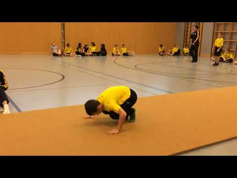 Lars - SMS22 Turn Prüfung