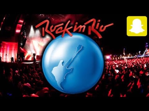 Rock In Rio: 25/09/2015