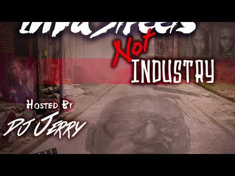 Mike Mike - Blank Out