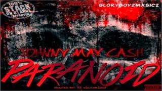 Johnny May Cash - Finess [Explicit] ft. YB | Paranoid
