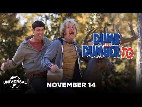 Dumb and Dumber To (TV Spot 1)