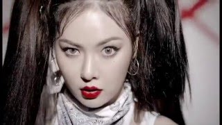 4MINUTE(포미닛) - Canvas MV