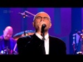 Phil Collins - In My Lonely Room [Montreux June 2010]