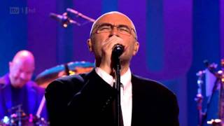 Phil Collins - In My Lonely Room [Montreux June 2010]