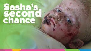 Sasha&#39;s Second Chance | Ukraine | Orphan&#39;s Promise