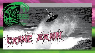 O'Neill The Ian Crane Hyperfreak Mysto | Crane Brain