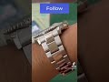 How Much Is A Rolex Service Rolex Rolexservice Rolexyachtmaster Shorts