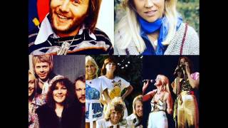 ABBA - The Way Old Friends Do(Live at Wembley Arena)
