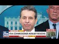 BREAKING: FDA Commissioner Makary resigns - Video