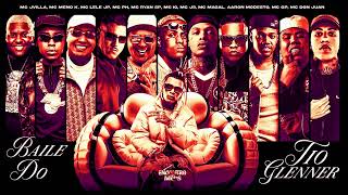 BAILE DO TIO GLENNER (ENCONTRO DE MC'S) 2026