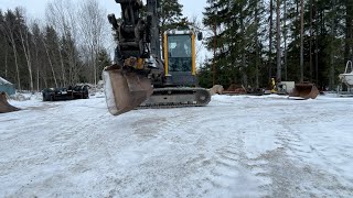 Volvo ECR88 Minibagger | Bild 4 - Machineryline