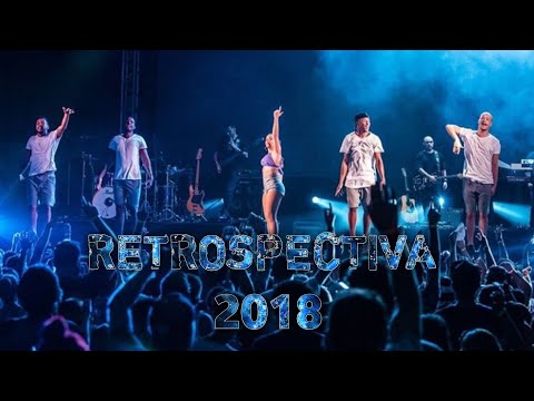 RETROSPECTIVA ANITTA 2018