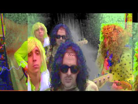 Shy Boyz - I'm A Black Man (Live Demo)