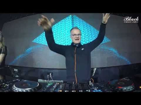 4 Strings Live Set @ Black Club Bytów 30 11 2024 [Part1]