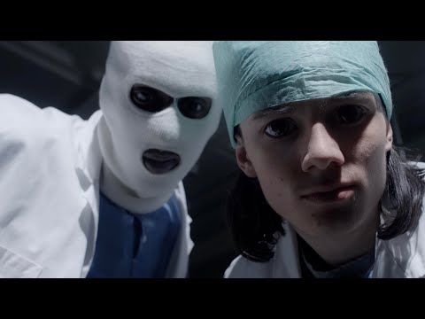 GREEKAZO x 1.CUZ - FÖRSENT 2 (OFFICIAL MUSIC VIDEO)