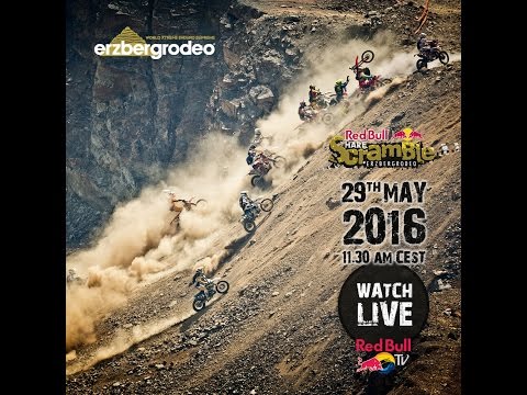 Erzberg 2016 Red Bull Hare Scramble 2016 Diego Marchesini #219