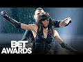 Chris Brown Ciara Performs Take You Down Bet Awards 2008