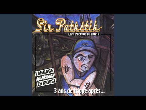 L'accroc du trippe 2