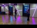 Reggaeton Chupi chupi class 