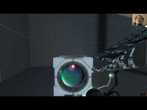 Portal2 CC - 120 - Gravity Falls (Edward_shooter)
