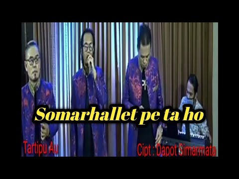 TARTIPU AU FALADO TRIO LIVE LAGU TERBARU