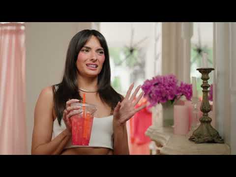 Dunkin’ Kicks Off a Summer of Refreshers with the Pink Spritz, starring Paige DeSorbo