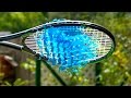 Jelly Tennis - The Slow Mo Guys 