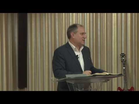 Psalmul 1 - Contrastul dintre omul evlavios și cel rău - Mihai Dumitrascu - 04 Ianuarie 2015