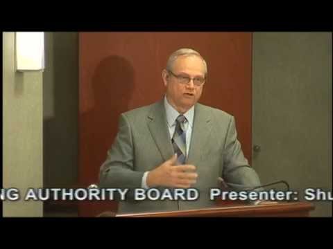 Norfolk Redevelopment & Housing Authority 2014 Update