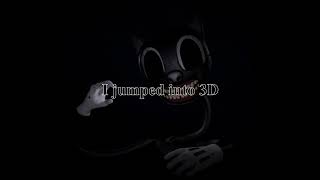 【Cartoon Cat Song】OUTRUN THIS CAT [Ft. Mautzi, Muscape and ConnorCrisis]