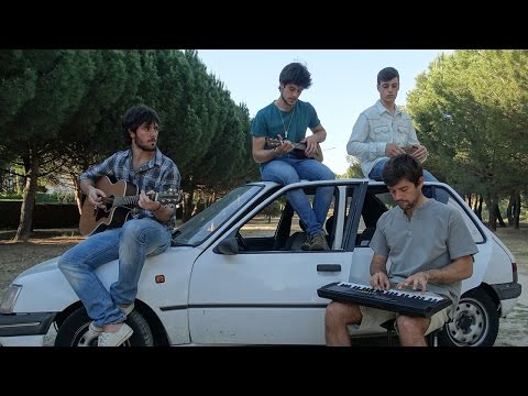 We're back again! - The Amsterdammers