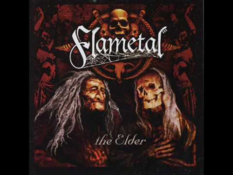 Flametal P'alla Al Infierno Vas