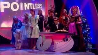 Alexander Armstrong: Winter Wonderland