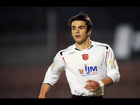 ⚽ Dundalk FC 3-2 Sporting Fingal | 29.05.2008