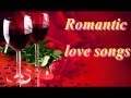 Romantic love songs Vol.1 