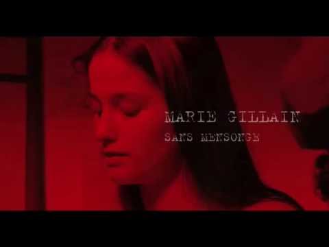 Marie Gillain "Sans Mensonge" (1991)