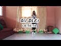 G I DLE Latata Dance Cover Hijab Dance Cover Halizah Hikmah
