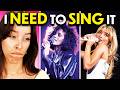 Try Not To Sing Iconic Love Songs Ft Cast Of FOREVER