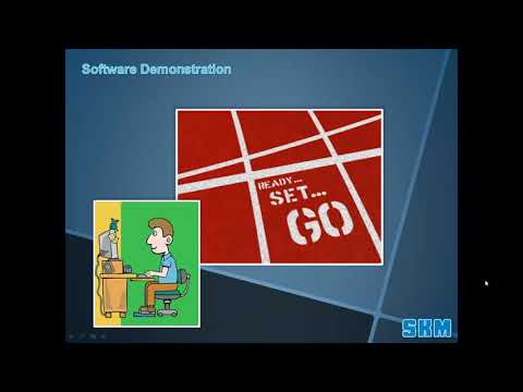 SKM-Softwareübersicht