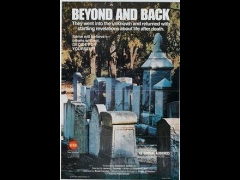 Beyond and Back (1978) - Trailer HD 1080p